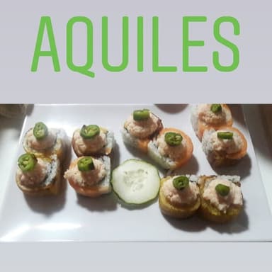 Aquiles