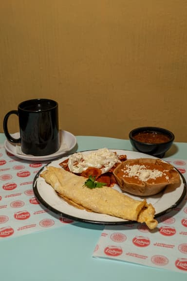 Omellete