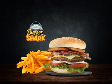 Onions Burger 🔥🍟
