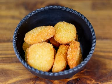 Nuggets de Pollo
