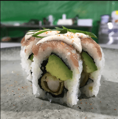 Maki Tiradito