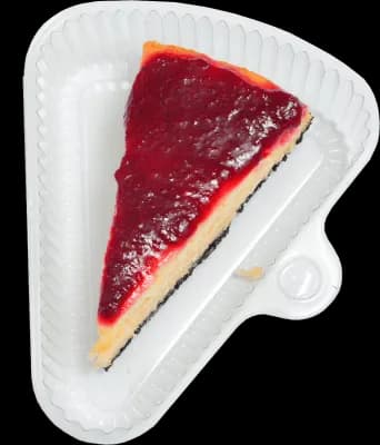Cheesecake Mora