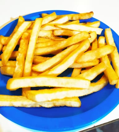 Papas Fritas