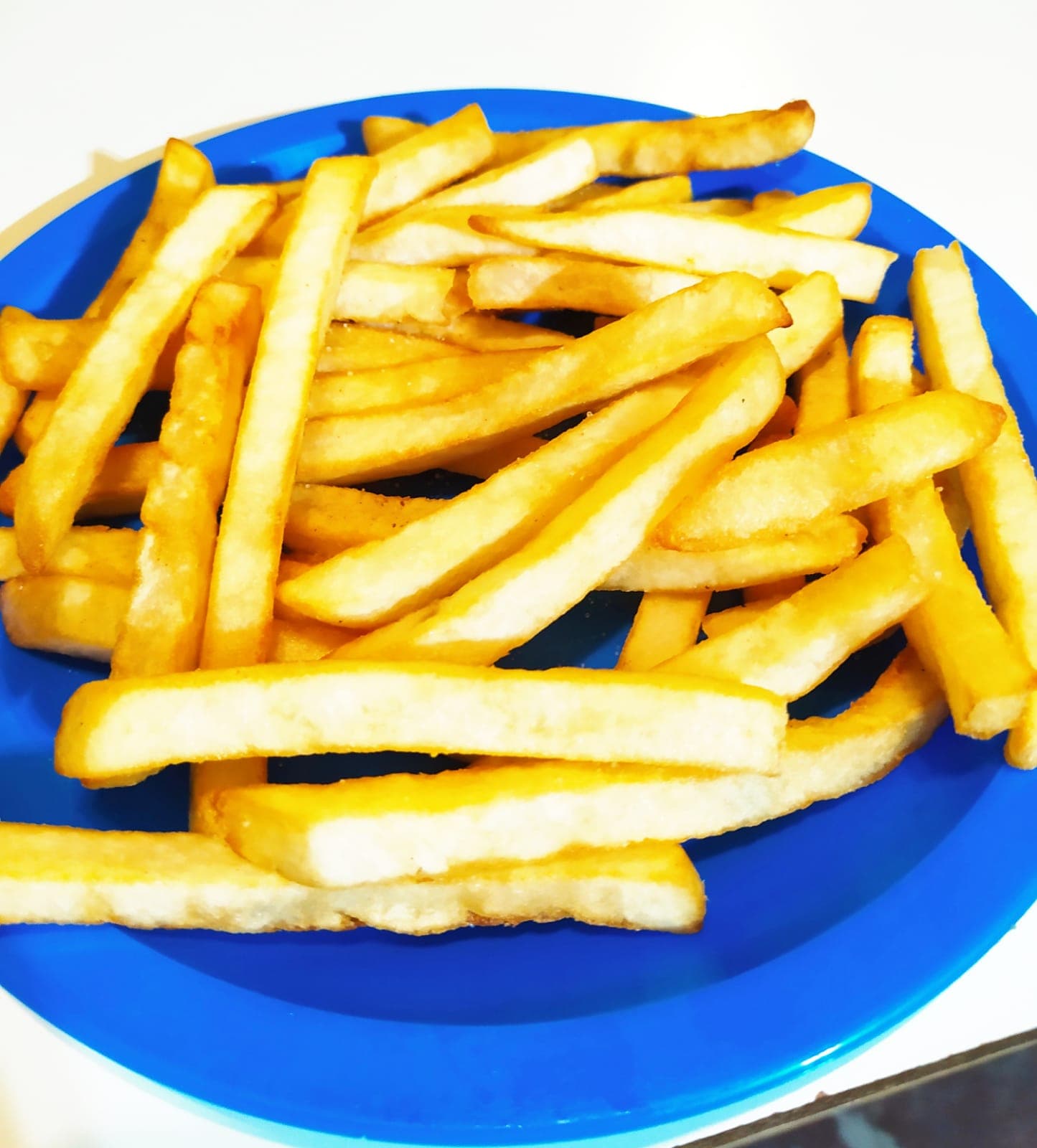 Papas Fritas