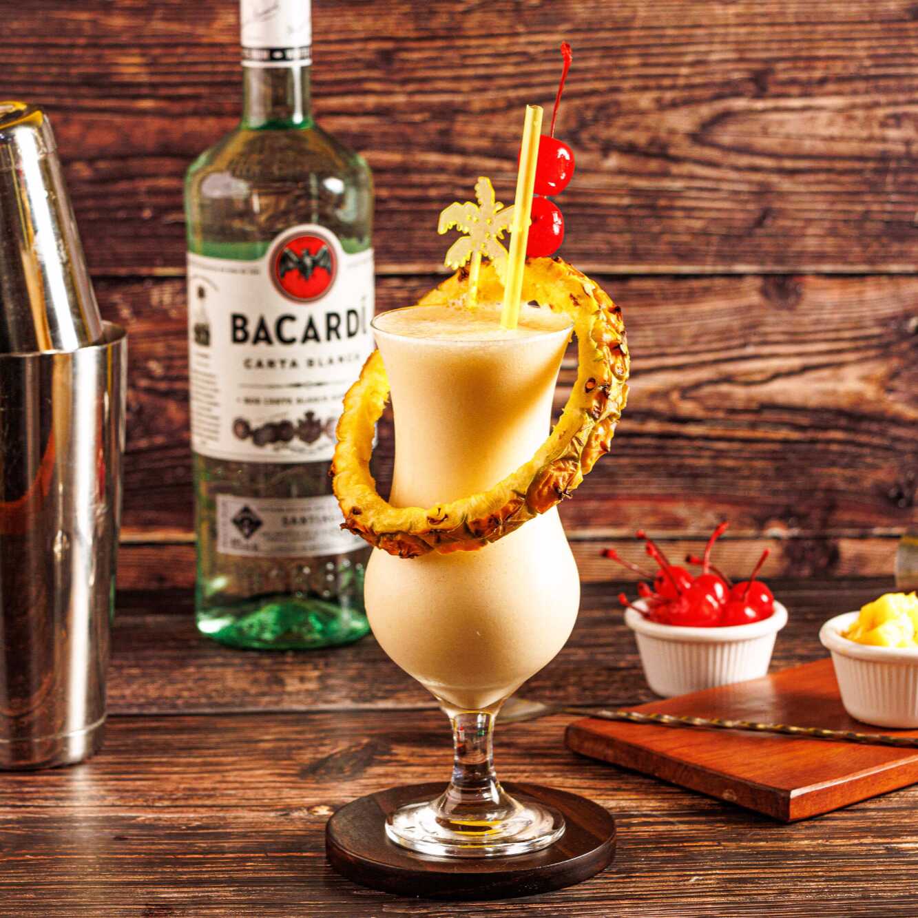 Daiquiri de Piña