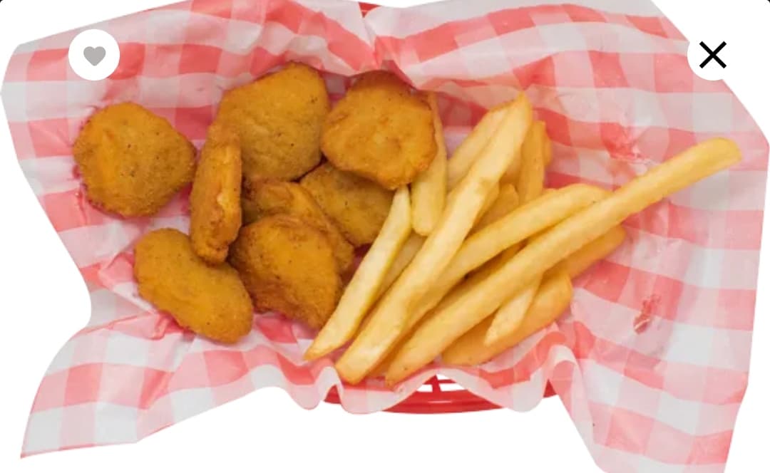 Nuggets  - Basics
