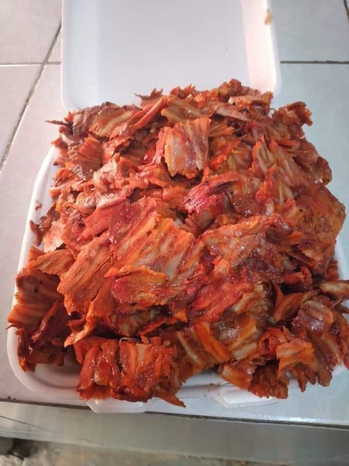 Pastor 3/4 Kg