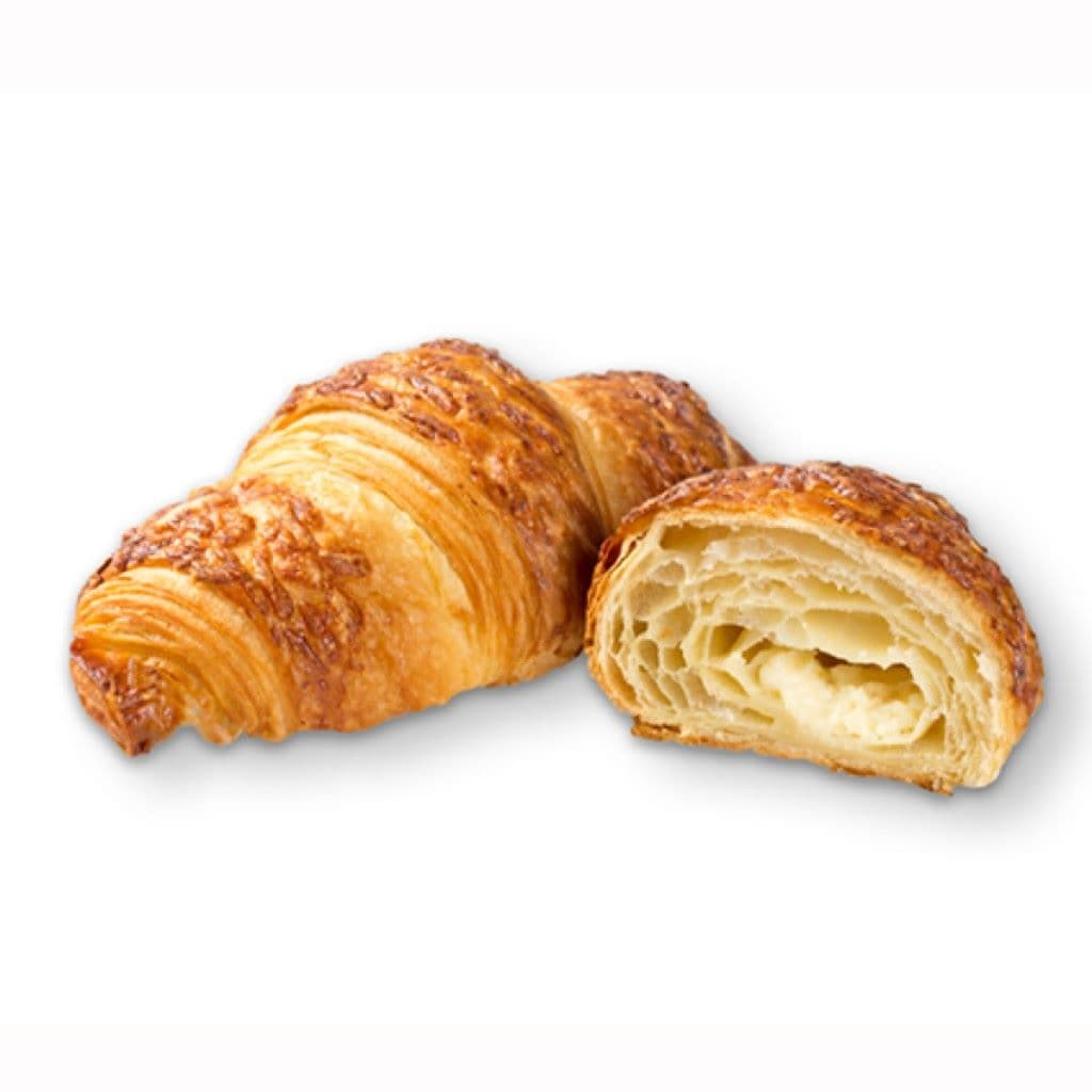 Croissant de Queso