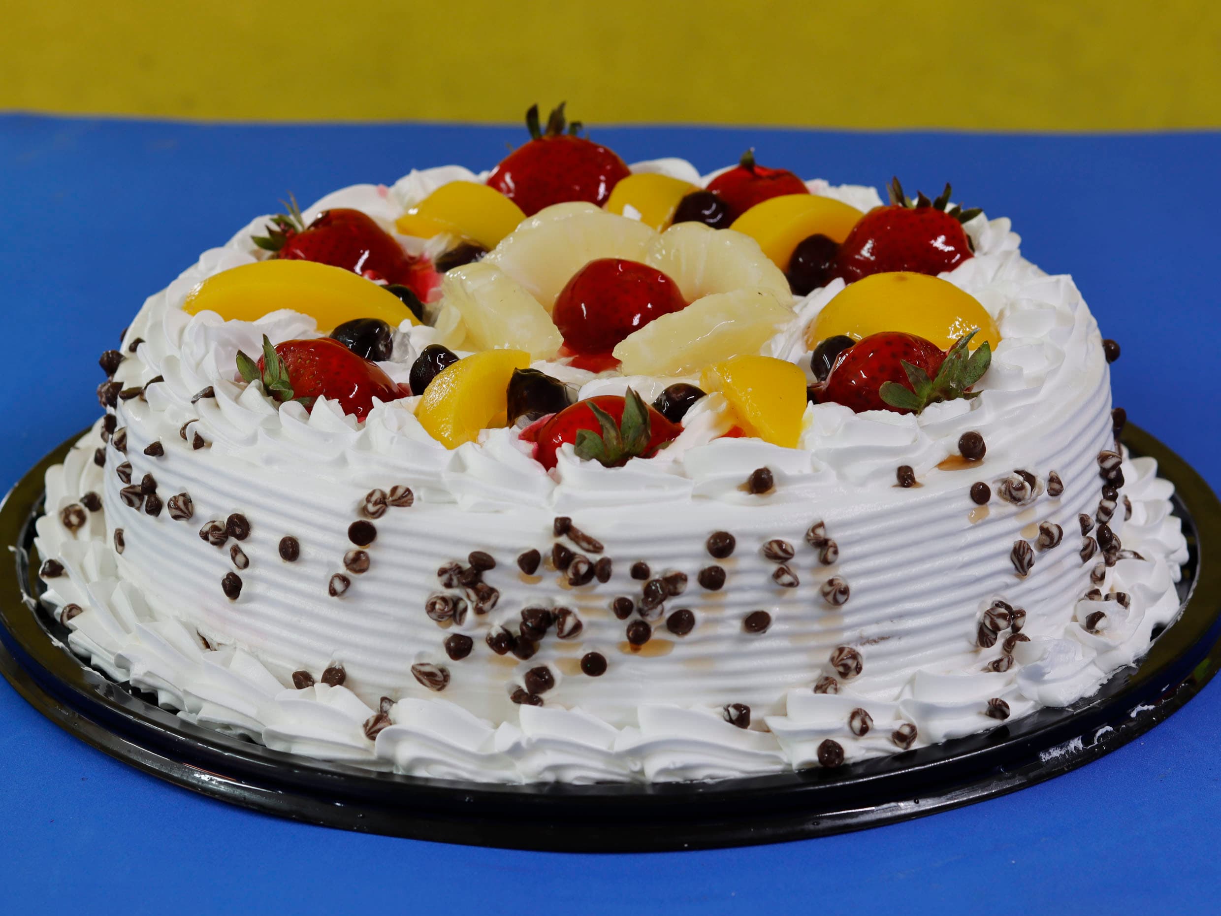 Pastel Grande