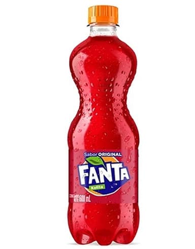 Fanta Kolita 600 mL