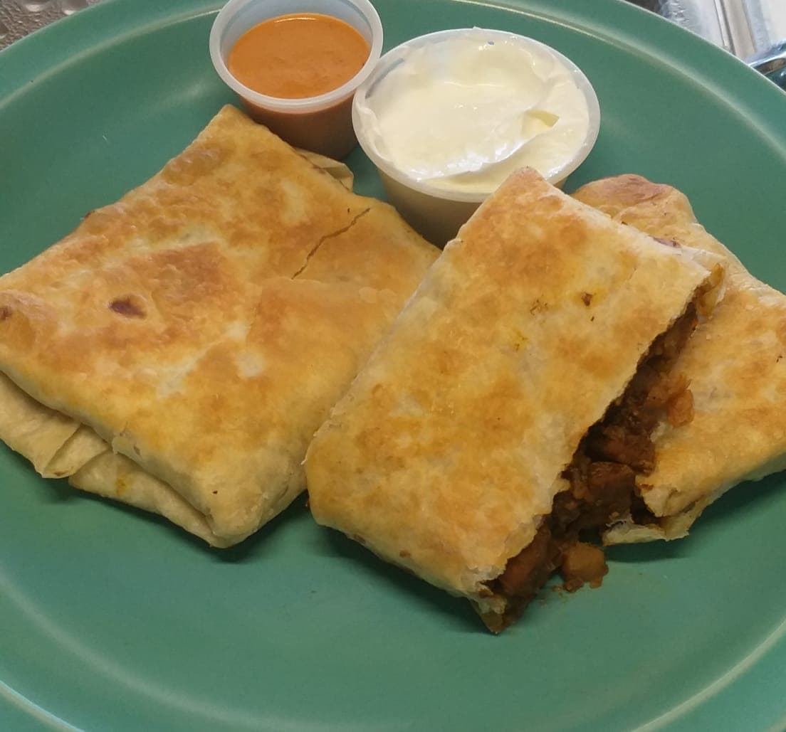 Mochiburros (2 pzas)