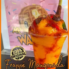 Combo 2 Mangonadas