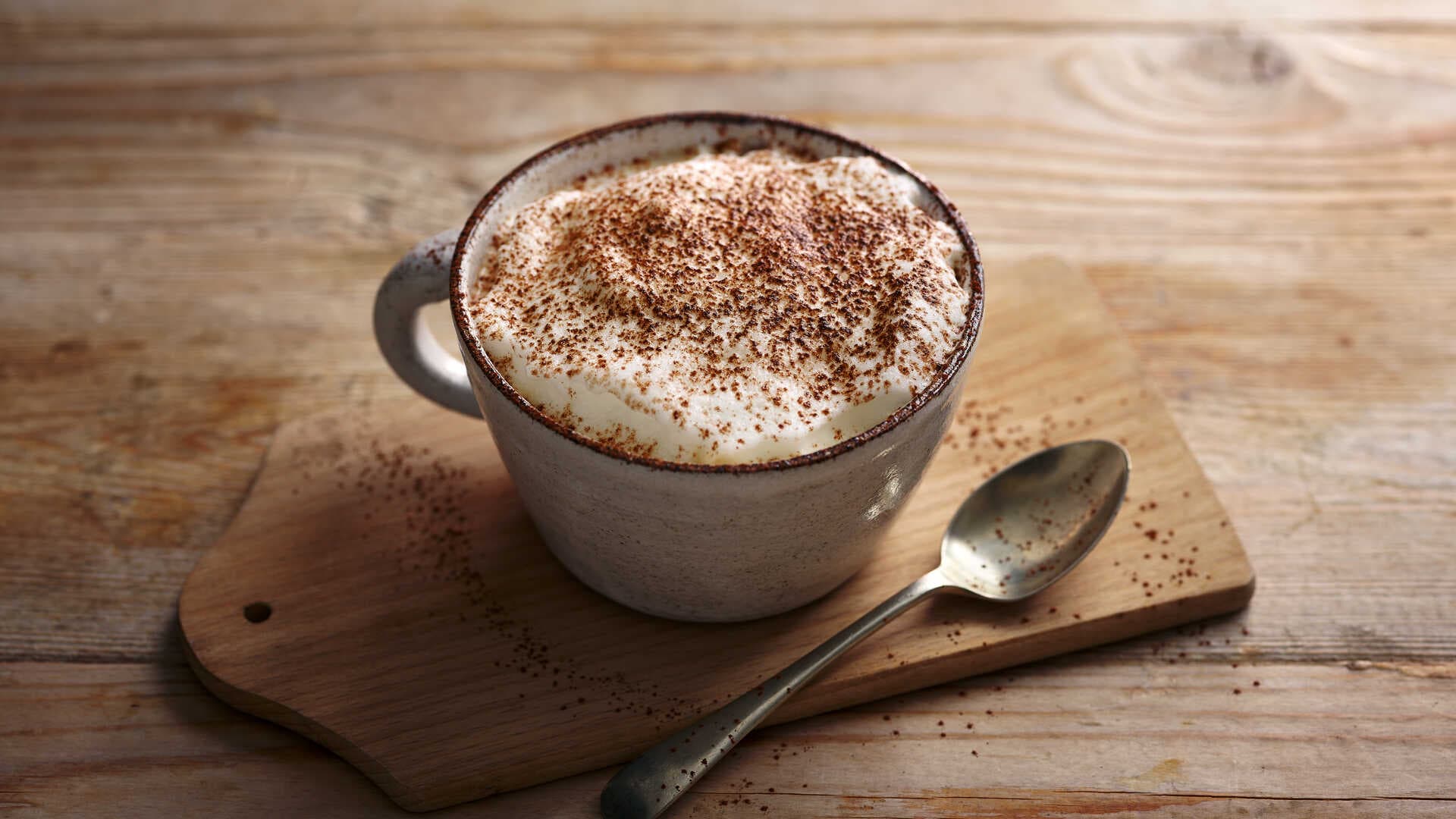 Mocha Frambuesa 16oz