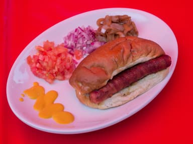 Combo-Hot Dog-Papas-Soda