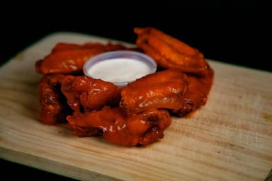 Alitas