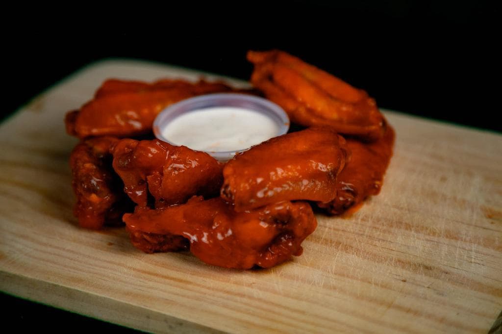 Alitas
