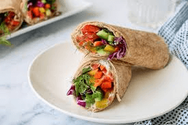 Wrap