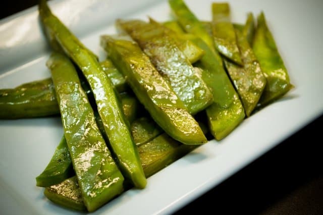 Ensalada de Nopales