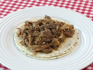 Chamorro Adobado