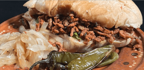 Torta De Pastor