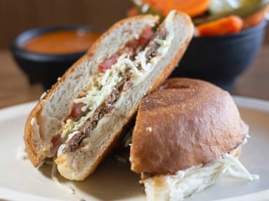 Hamburguesa