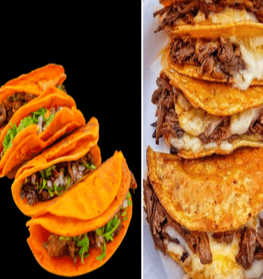 Combo Amigos!!!