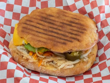 Torta Especial