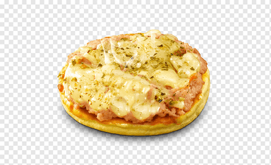 Combo Pizzeta + Coca Cola 250ml