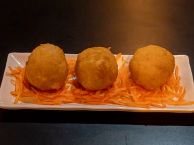 Bolitas