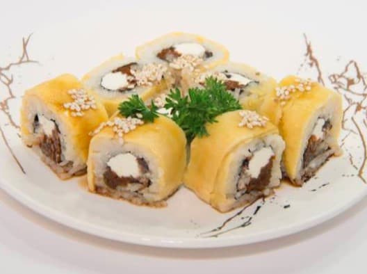 Banana Maki