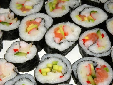FUTOMAKI