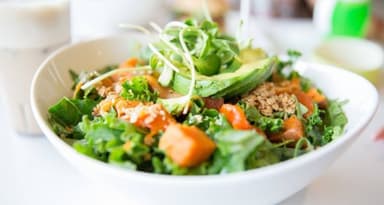 Ensalada Salada