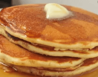 Hot Cakes