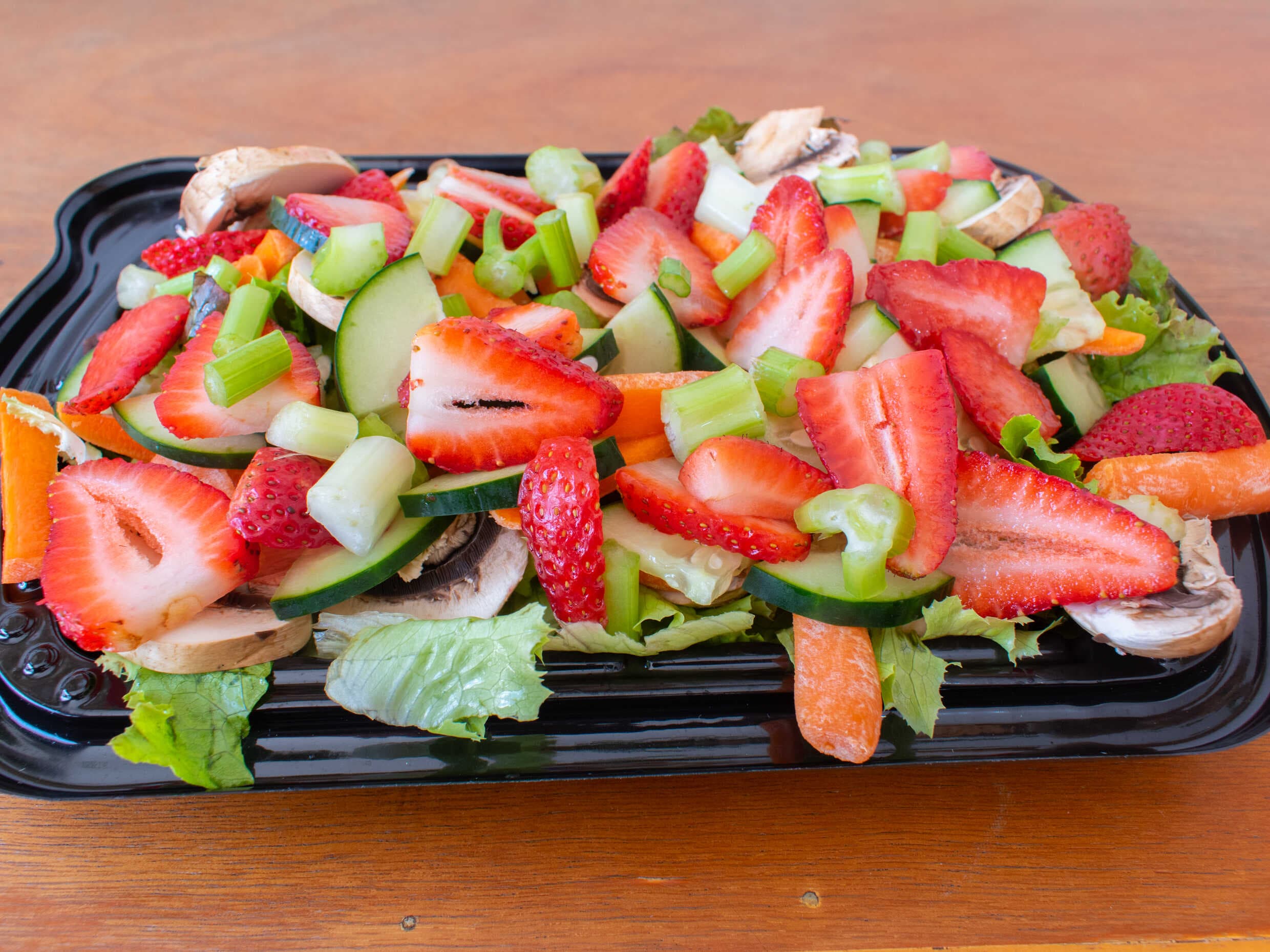 ENSALADA GRANDE