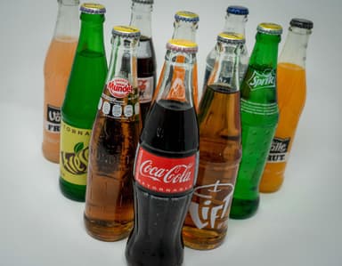 Refresco 355 ml