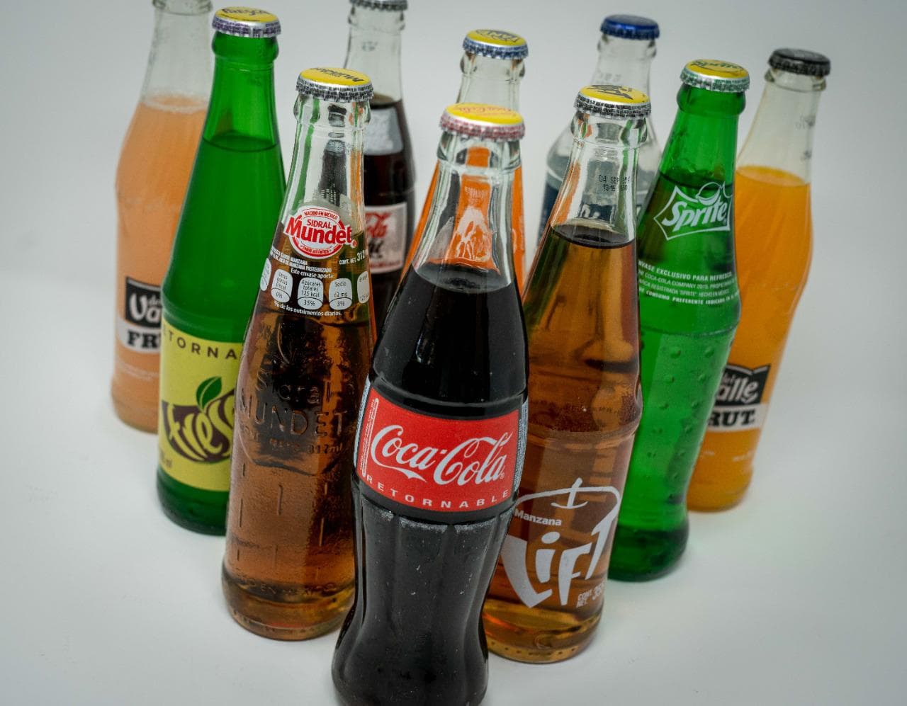 Refresco 355 ml