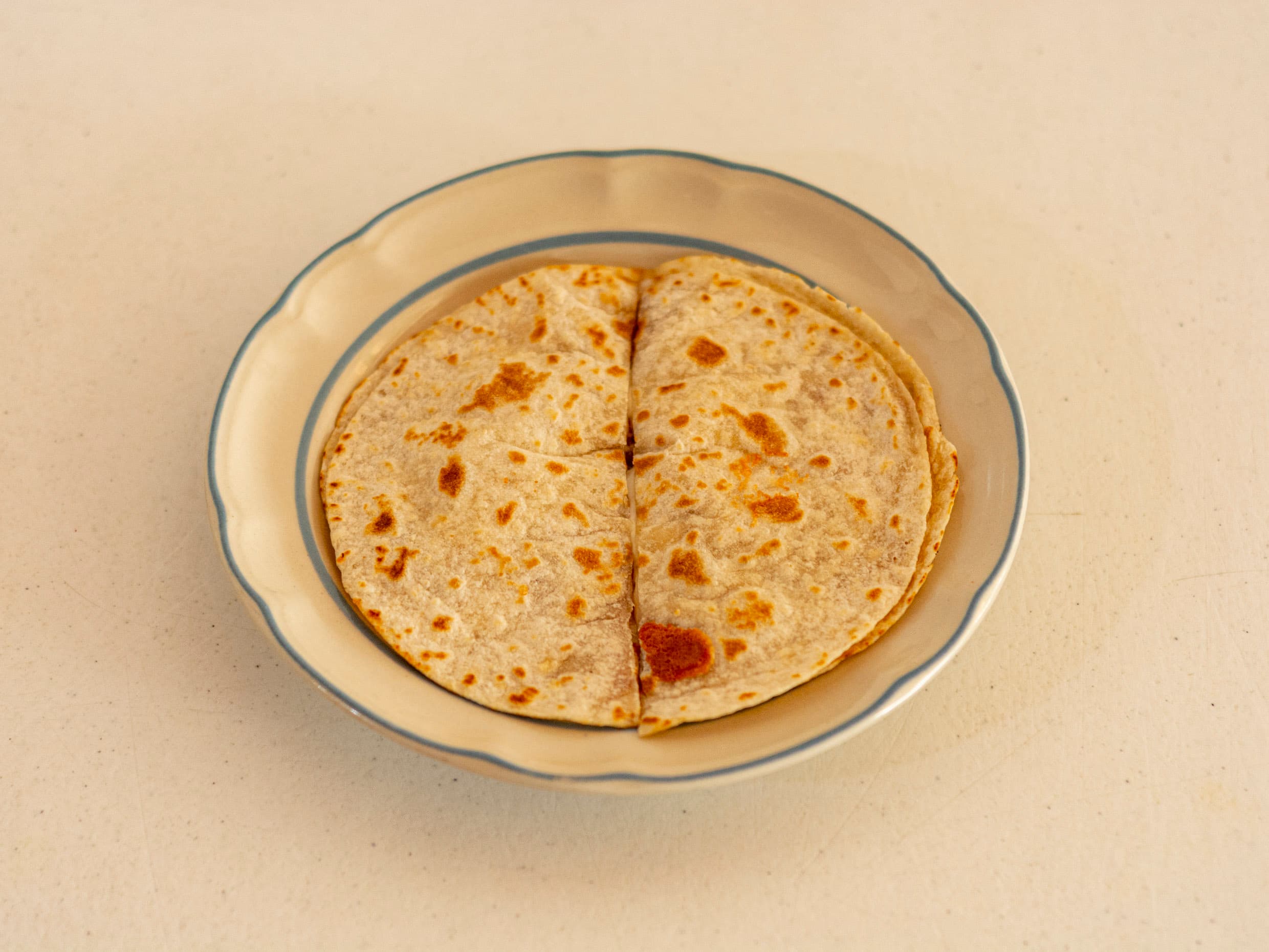 Quesadilla