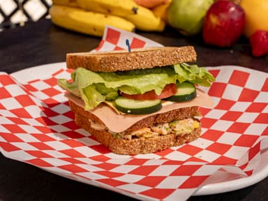 Club Sándwich
