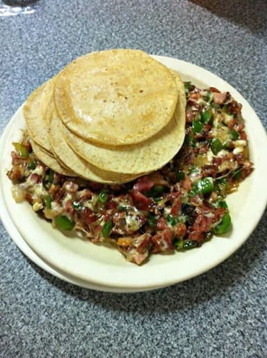 Alambre de Arrachera