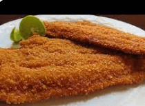 Orden de Pescado Empanizado