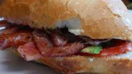 Torta Bistec