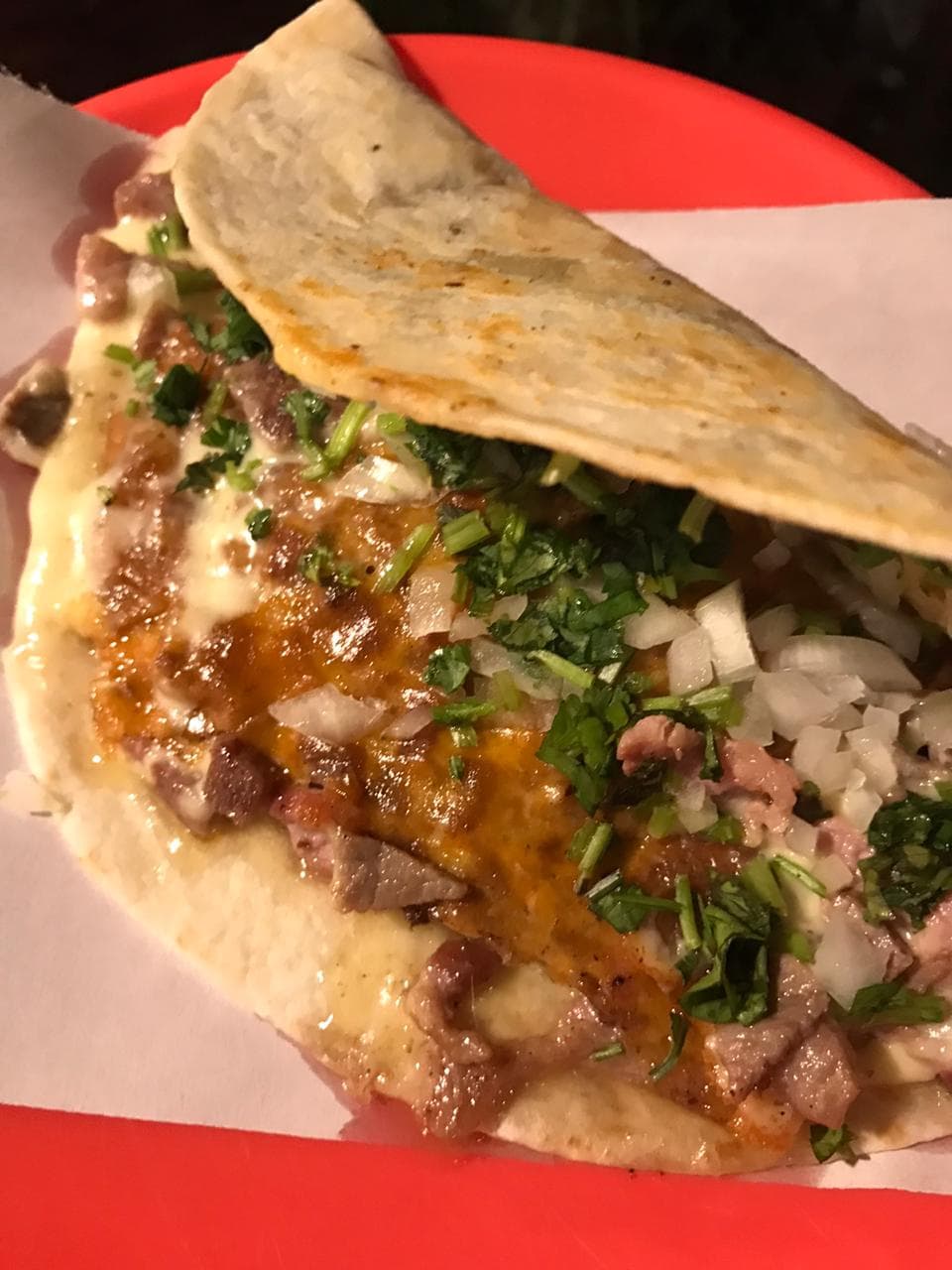 Quesadilla