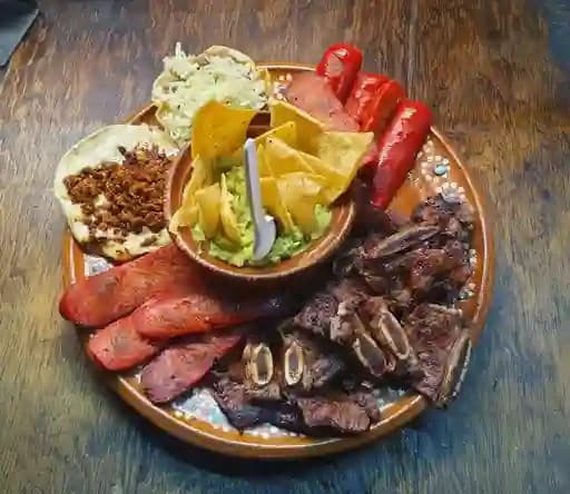 Orden de Sirloin Butcher