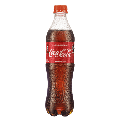 Coca Cola 500 ml