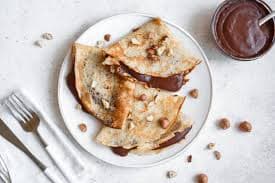 Crepas