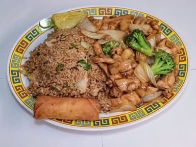 Lunch 23