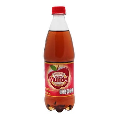 Sidral Mundet