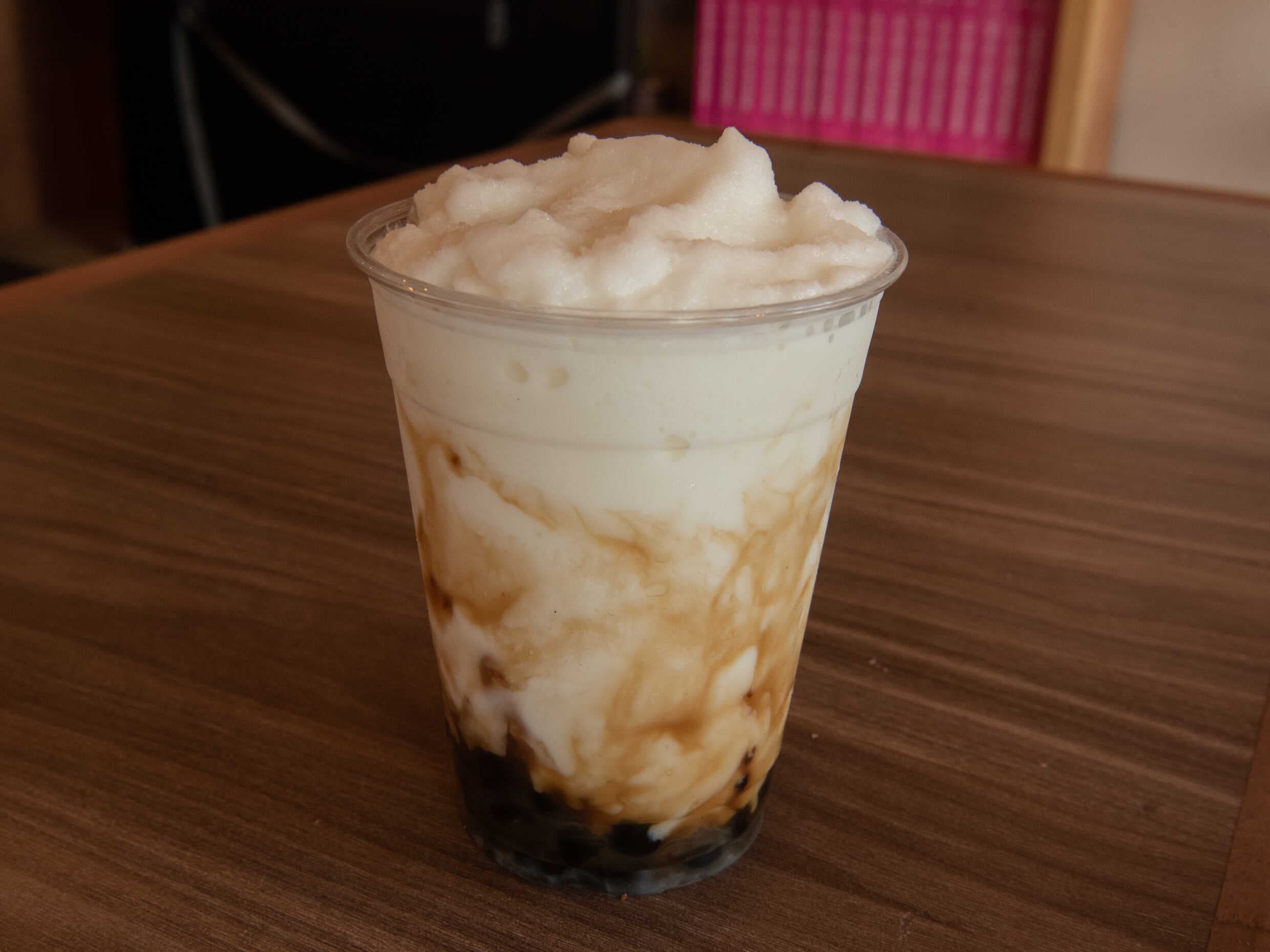 Frappe de Cortés