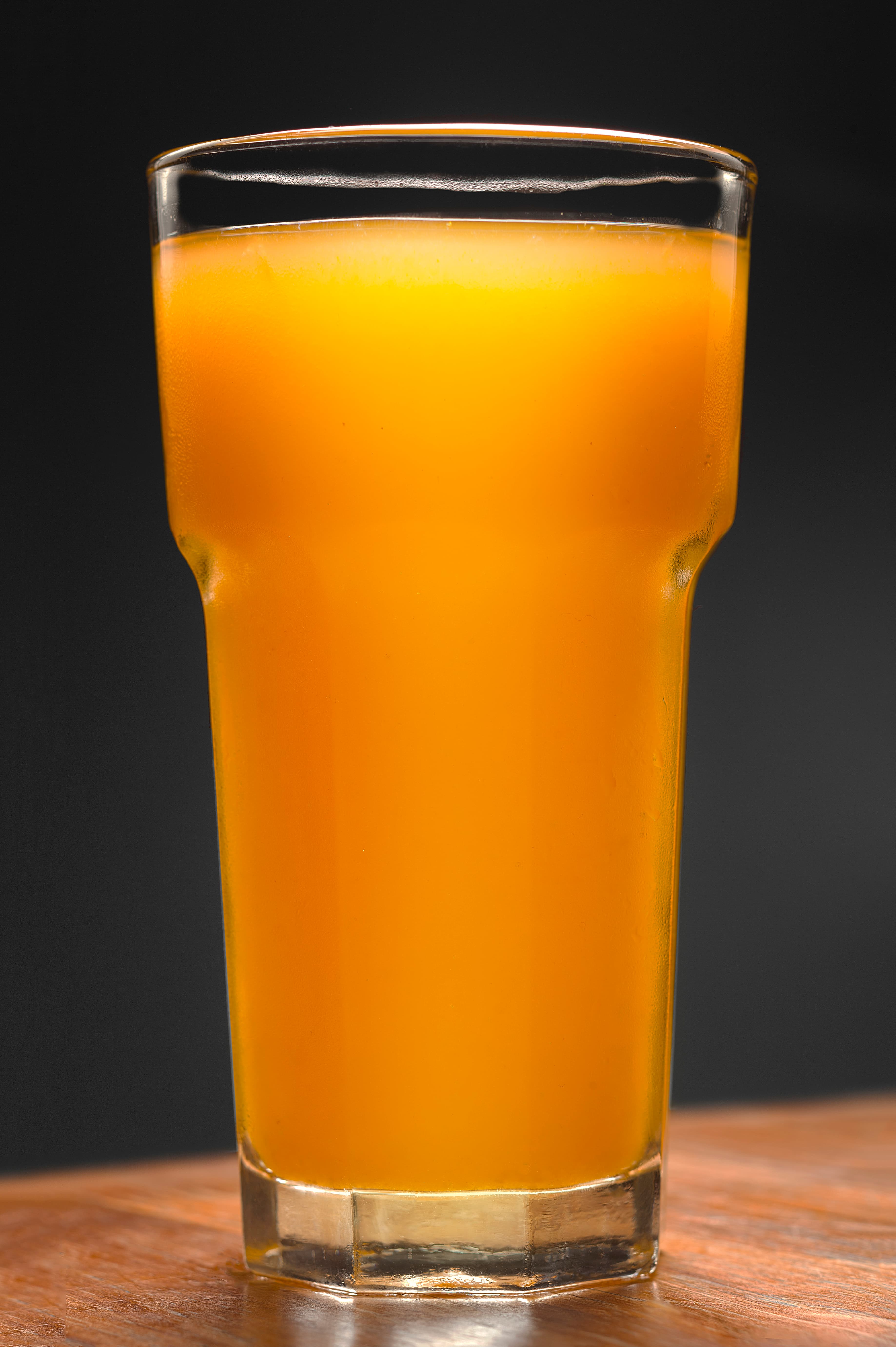 Jugo de Mandarina