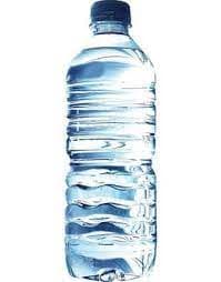 Agua Embotellada
